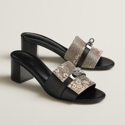 【コーデのアクセントに♪】HERMES★Gigi 50 サンダル gigi-50-sandal--251026Z DJ-